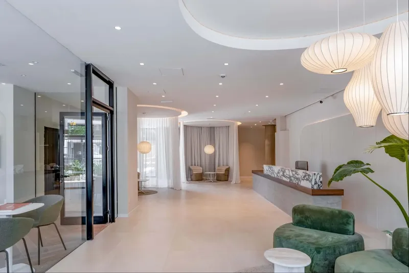 Apartamento De 1 Dormitorio Equipado Y Con Garaje Opcional En Alquiler