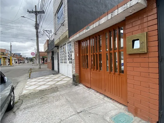 Venta Casa En Americas Occidental Bogotá