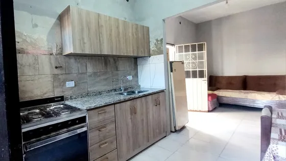 Venta Ph 2 Ambientes Con Cochera Oportunidad!