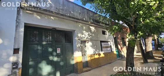 Oportunidad Lote De 1966 Metros Vendibles En Parque Avellaneda