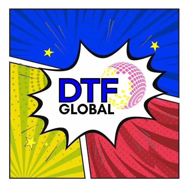 Impresión De Dtf De Calidad