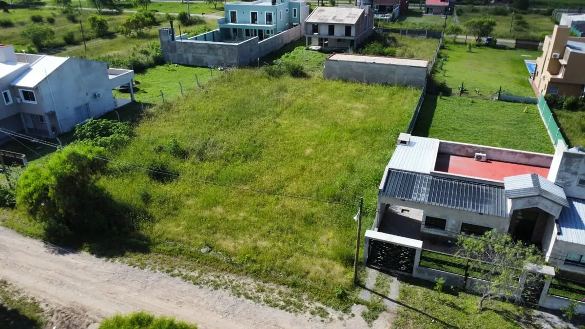 Land for Sale, 600 m², Bosque Del Ceibal 2