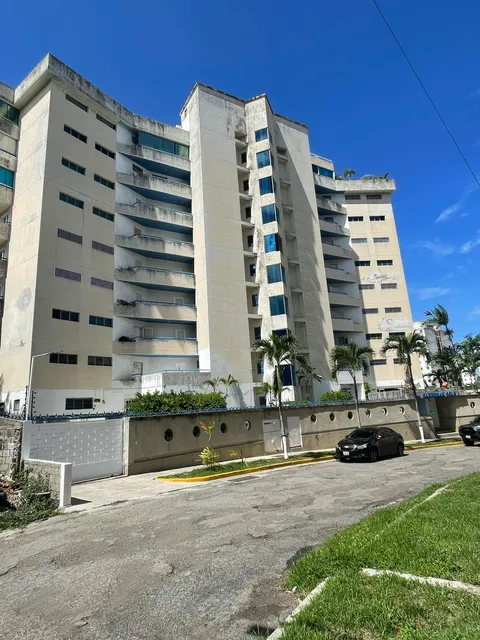 Alquiler De Apartamento 64 Mts 1h/2b/1pe Caribe Al