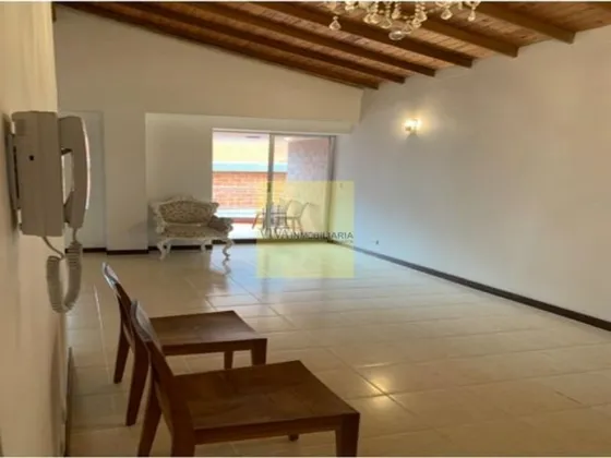 Venta De Apartamento En Envigado - La Orquidea 
