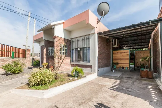 Venta Casa Glew
