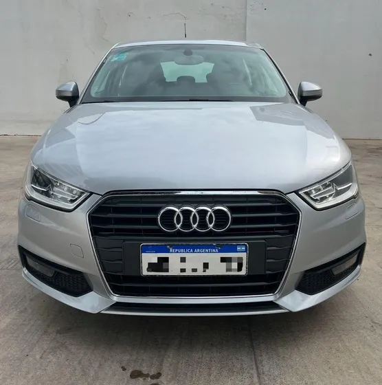 Audi A1 Sportback 1.4 Tfsi Stronic 125cv