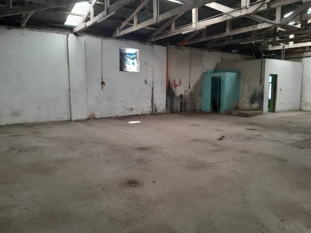 Bodega Para Remodelar En Vneta En Zona 4
