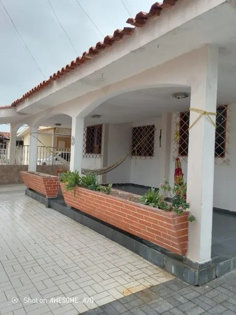 Casa De Oportunidad En Venta Calle Cerrada Guacara 