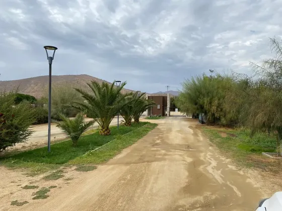 Oportunidad Imperdible Camino El Toro, Km.3