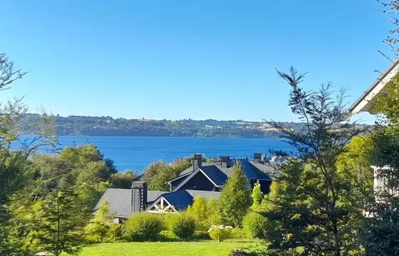 Maravilloso Departamento Con Vista Panorámica