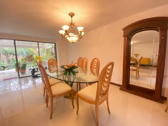 Vendo Casa En La Loma Del Chocho