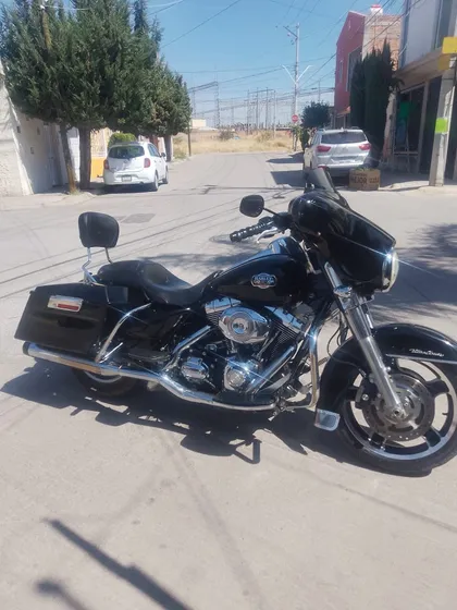 6 Velocidades, Motor 1700, Título Y Factura, Placas De Zac.