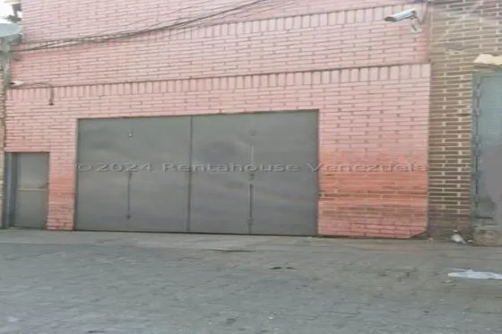 Jg  Cod Flex 25-10276 Se Alquila Estupendo Local A Pie De Calle En Catia Negociable
