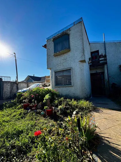Casa En Venta 3d2b (94859)