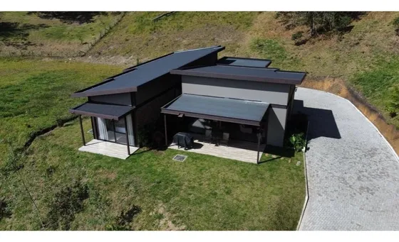 Casa Amoblada En Arriendo En El Retiro Sector Pantanillo