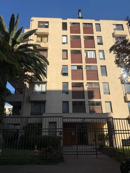 Departamento | Vista Despejada | Las Violetas -suecia