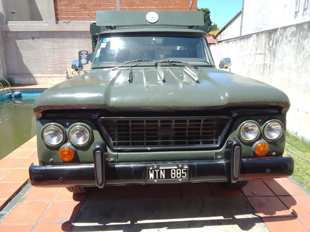 Dodge D100 D 100514739598546718721