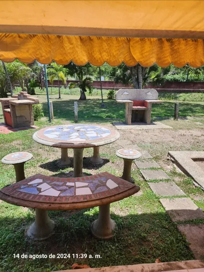 Vendo Villa En Higuerote
