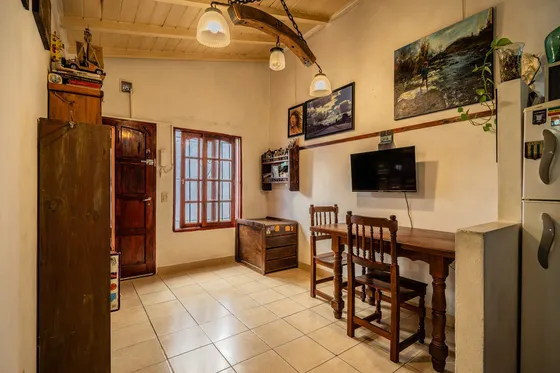Departamento Ph · En Venta · 3 Ambientes · Luminoso Y Funcional · Castelar
