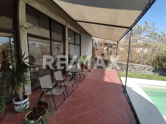 Casa En Venta En Morelos, Fraccionamiento Altos De Oaxtepec
