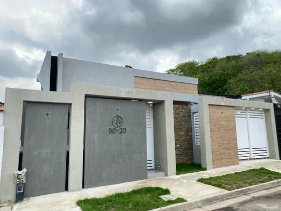 Casa En Valencia Trigal Norte, A Estrenar 332m2 (yk)