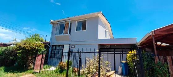 Excelente Casa En La Florida 