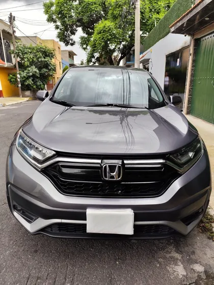 Honda Cr-v 1.5 Turbo Plus Cvt