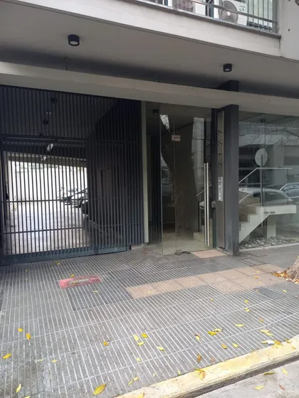 Departamento En Alquiler En Belgrano
