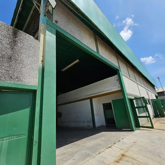 Grey Zuloaga Y Javier Philip Inzitu Realtors  Venden Fabrica De Mangueras De Riego Agricolas En Zona Industrial Michelena Valencia Carabobo Venezuela