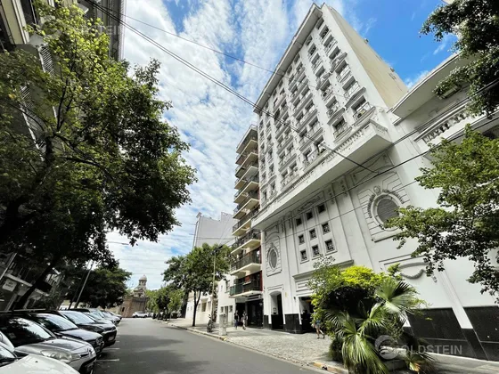 Departamento - Recoleta