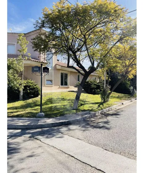 Casa En Venta - Club De Campo