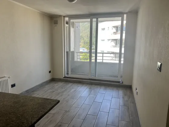 Arrienda Dpto. 2d-1b Condominio Parque Pehuén Chiguayante