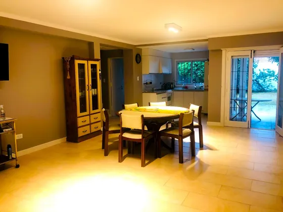 Alquiler Temporario Mar Del Plata Casa 6 Personas Playa Una Cuadra Accesible Para Movilidad Reducida Pet Friendly Excelente Y Tranquilo Barrio Constitucion