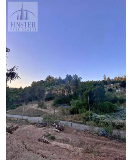 Finster Vende Excelente Subdivisión De Parcela A 20 Minutos