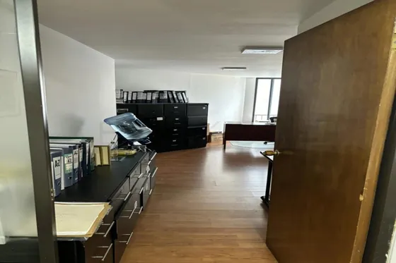 Oficina En Venta En Rincón Del Chicó. Cod V6480