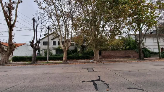 En Venta: Lote De 10 X 33mts. Zona Guemes.