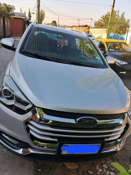 Jac Js2 1.5 Comfort Smart Mt
