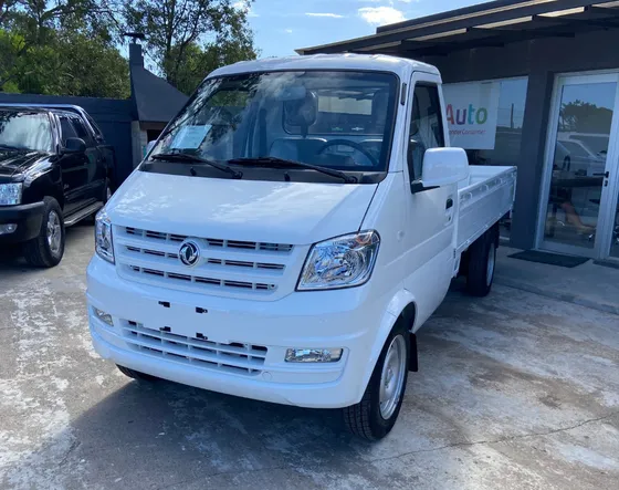 Dfsk K01 1.1 Dir Aa 2abag Abs Faros