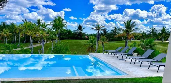 Vendo Urbanización Exclusiva De Villas Residencial La Estancia En La Romana