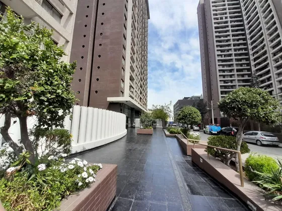 Arriendo Disponible Junio 1d1b S/e M. Irarrázabal Ñuñoa