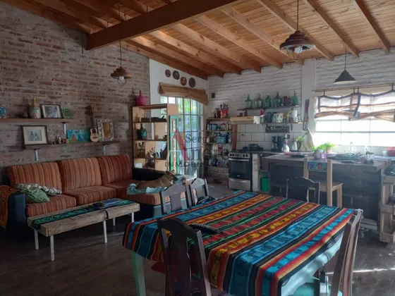 Casa En Venta Jose C Paz Calle Levalle 4363 Apto Credito
