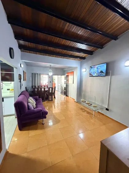Ss Solo Clientes Directos Venta De Casa En San Diego Urb Parque La Esmeralda