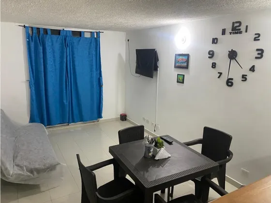 Venta Apartamento Conjunto Altos De Santa Helena En Santa Marta