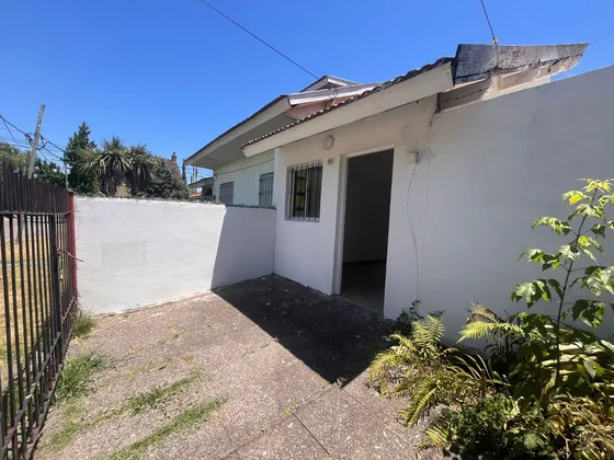 Alquiler Casa Tipo Duplex.
