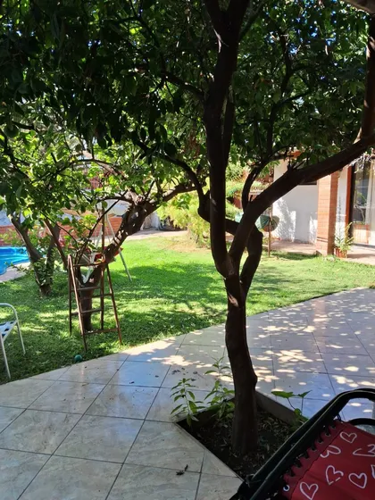 Venta Casa Ñuñoa 4 Dorm 2 Baños
