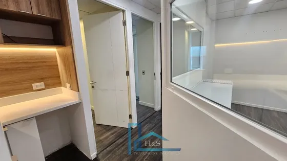 Oficina En Venta En Las Condes