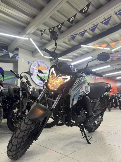 Swtich 125 Tk. Sin Impuestos. 