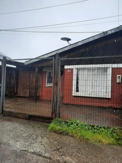 Casa 3 Dormitorios Y 2 Baños