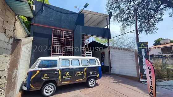 25-13704 Local En Venta, Urb. Centro, Cagua Mord