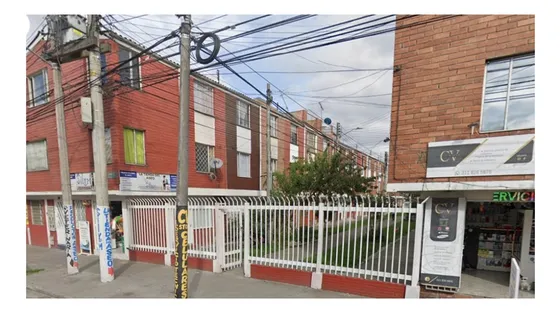 Casa En Venta Plazuelas Del Virrey - Bogotá